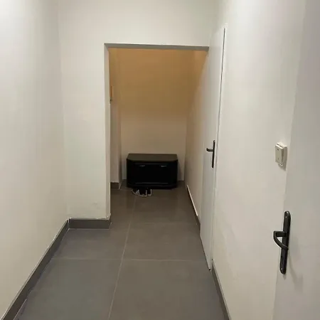 Sabo Apartman Sever Apartment
