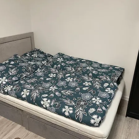 Apartment Sabo Apartman Sever Kosice