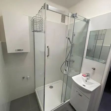 Sabo Apartman Sever * Kosice