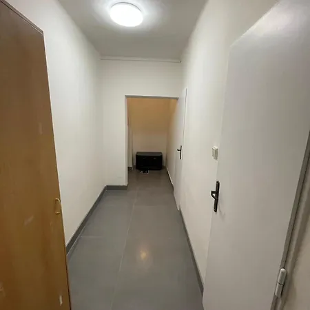 Sabo Apartman Sever Kosice