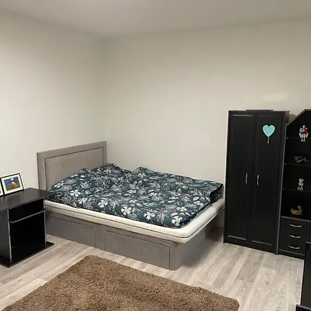 Apartment Sabo Apartman Sever Kosice