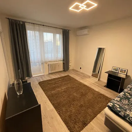 Apartment Sabo Apartman Sever
