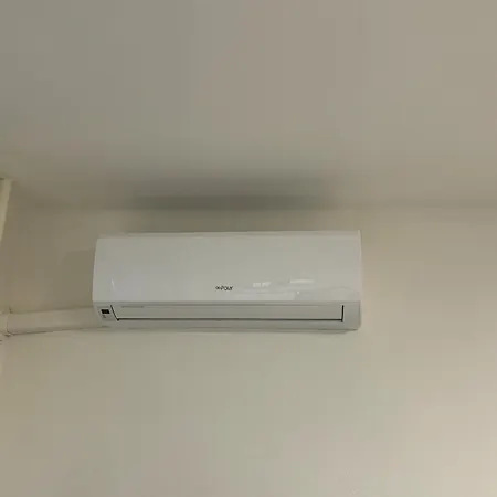 Sabo Apartman Sever * Kosice